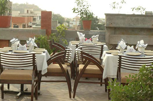 Hotels Guest house in Raja park Jaipur | Cheap hotels Jaipur